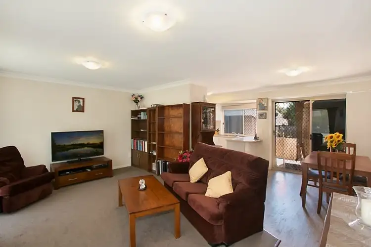 Second view of Homely villa listing, 43/3-19 Amaroo Drive, Banora Point NSW 2486