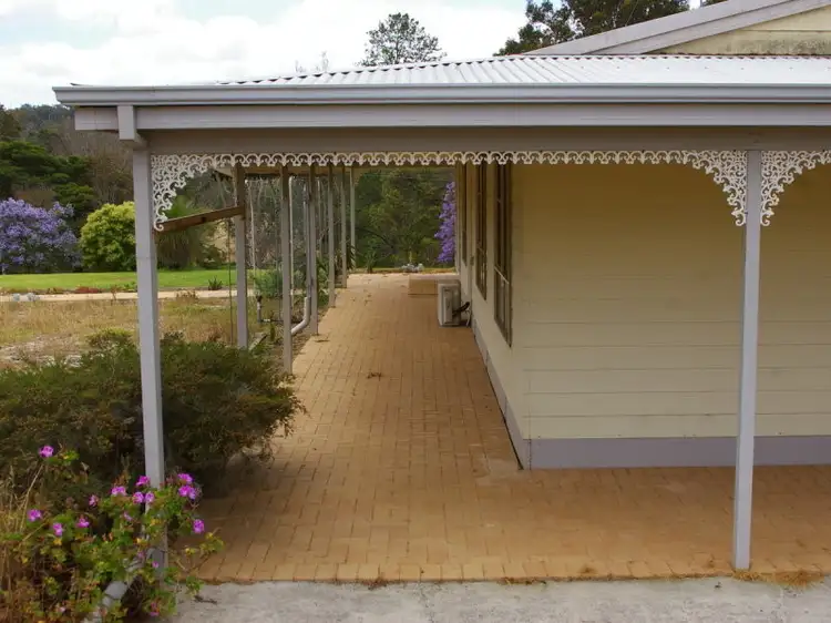 Fourth view of Homely house listing, 401 Balingup-Nannup Road, Nannup WA 6275