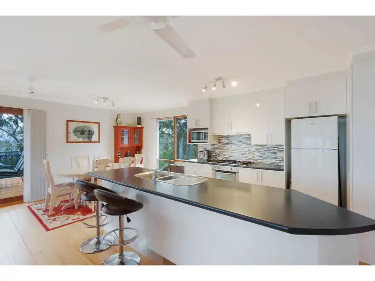 Sixth view of Homely house listing, 14 Camilla Court, Merimbula NSW 2548