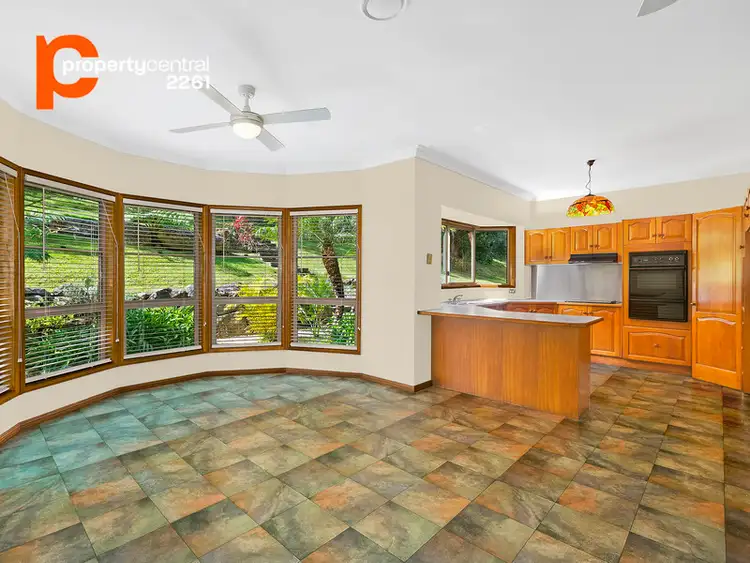 Fifth view of Homely house listing, 102 Blackbutt Street, Wyoming NSW 2250