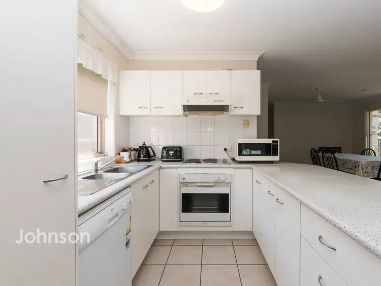 Third view of Homely house listing, 62 Acorn Circuit, Forest Lake QLD 4078