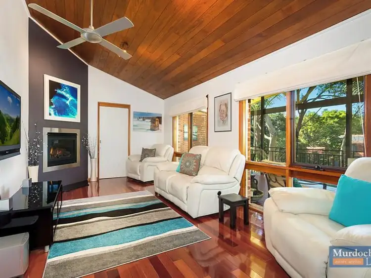 Second view of Homely house listing, 20 First Farm Drive, Castle Hill NSW 2154