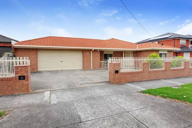 48 Northumberland Road, Sunshine North VIC 3020