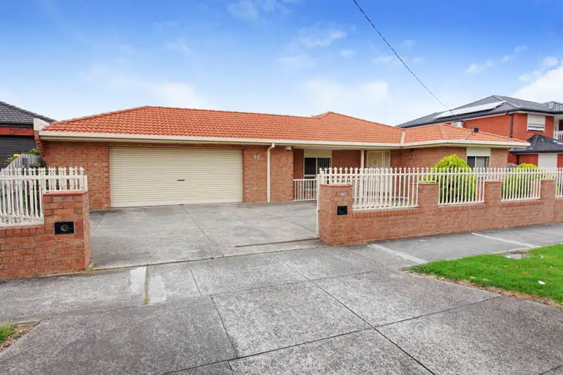 Main view of Homely house listing, 48 Northumberland Road, Sunshine North VIC 3020