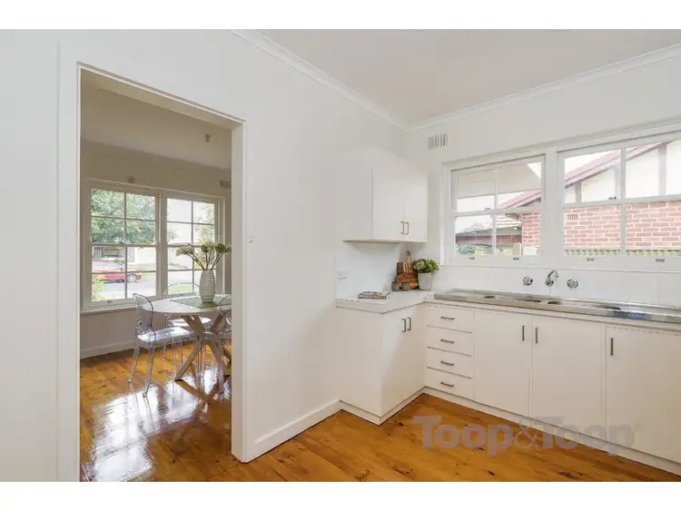 Sixth view of Homely unit listing, 1/21A Windsor Road, Glenside SA 5065