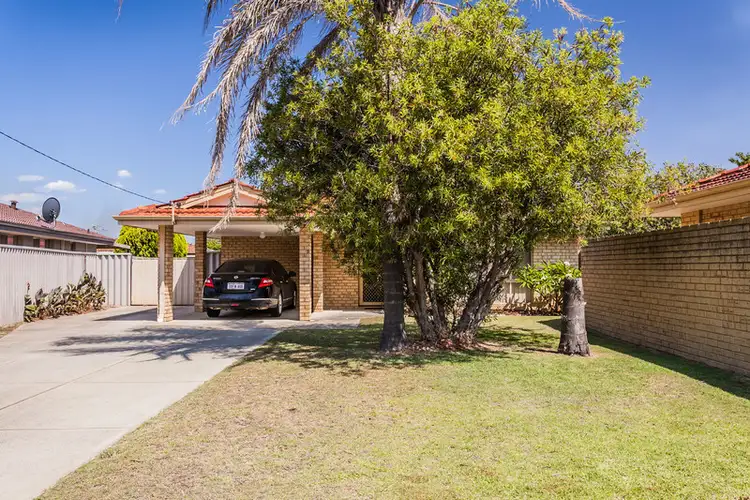 5 Perren Place, East Cannington WA 6107