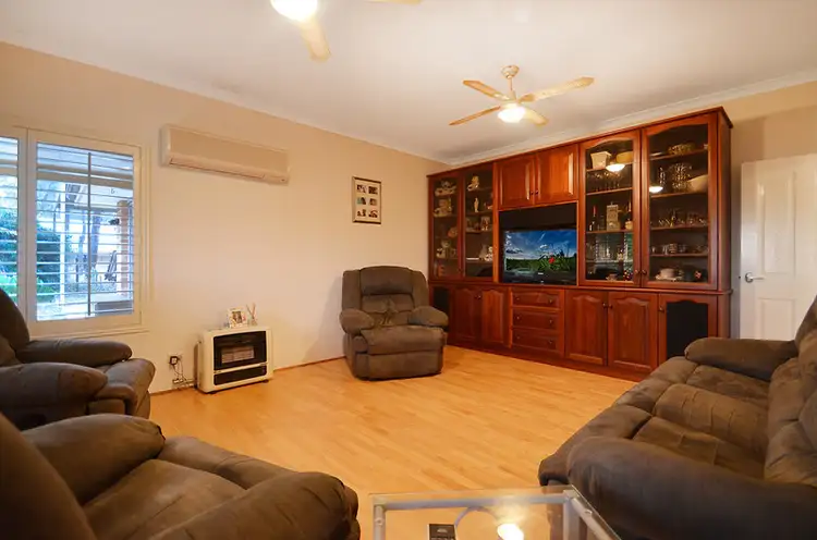 Third view of Homely house listing, 49 Chandler Ramble, Baldivis WA 6171