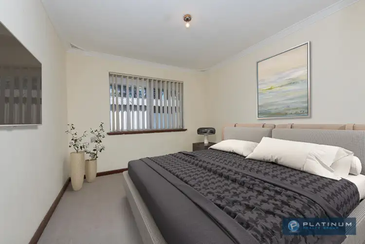 Fifth view of Homely house listing, 394 Warwick Road, Warwick WA 6024