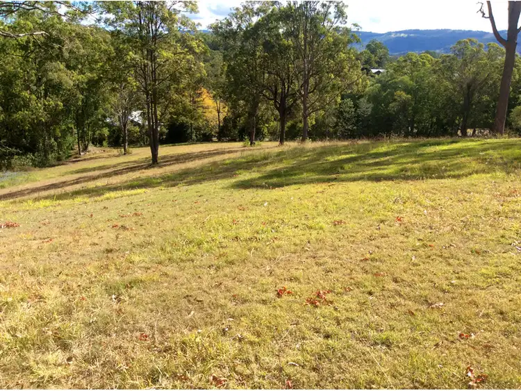Main view of Homely land listing, 50 Juffs Road, Dayboro QLD 4521