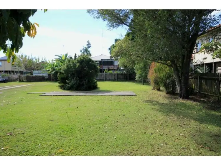 Main view of Homely land listing, 149 Ryan Street, South Grafton NSW 2460