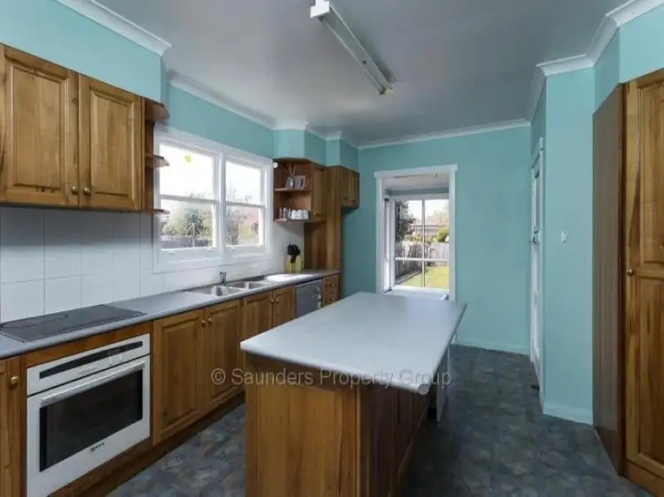 Second view of Homely house listing, 11 Tasman Place, Devonport TAS 7310