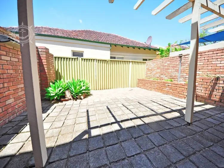 Fifth view of Homely townhouse listing, 3/30 Tain Street, Applecross WA 6153