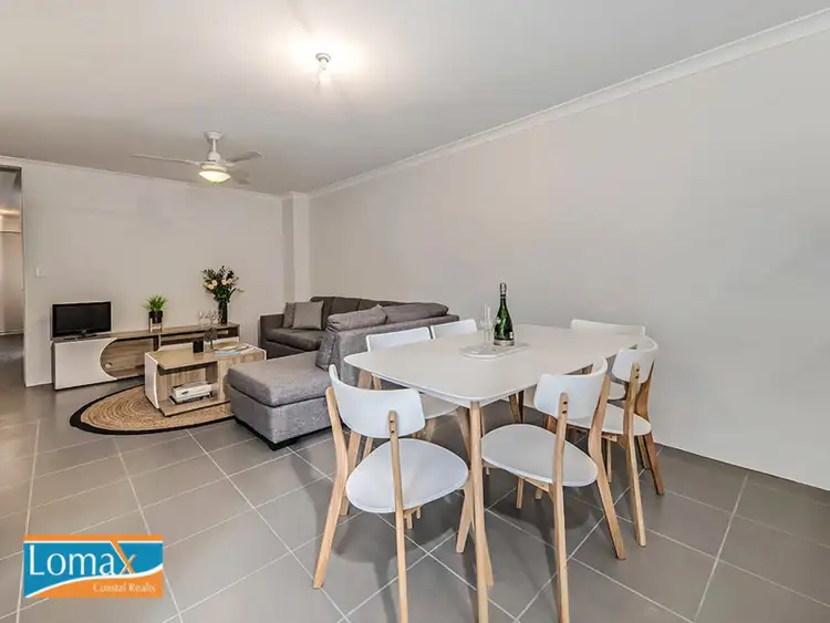 Sixth view of Homely house listing, 91 Piazza Link, Alkimos WA 6038