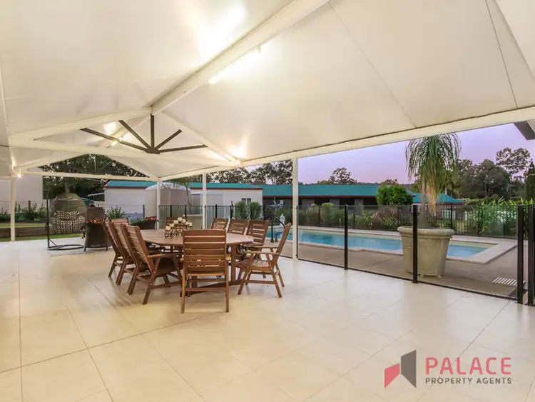 Second view of Homely house listing, 126 Settler Way, Karalee QLD 4306