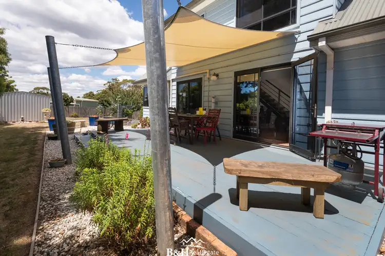 Second view of Homely house listing, 3 Kyema Street, Penguin TAS 7316