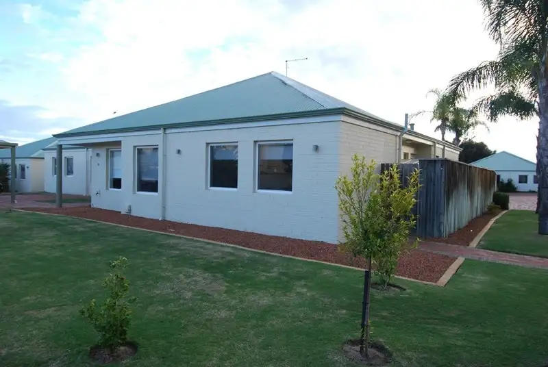 Main view of Homely unit listing, 19/220 Fairway Circle, Connolly WA 6027