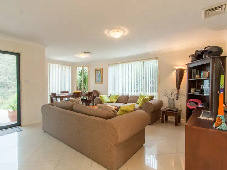 Third view of Homely house listing, 6 Bali Place, Berowra NSW 2081