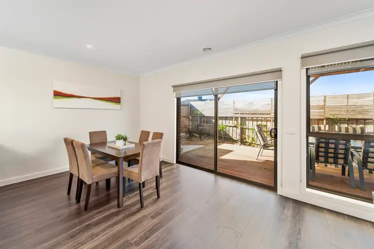 Third view of Homely house listing, 5 Bergamot Way, South Morang VIC 3752