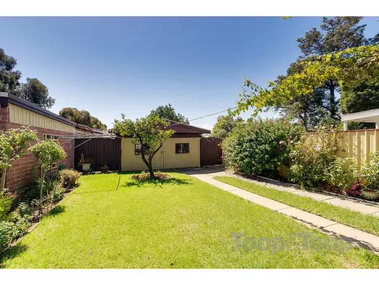 Second view of Homely house listing, 23 Naldera Street, Glandore SA 5037