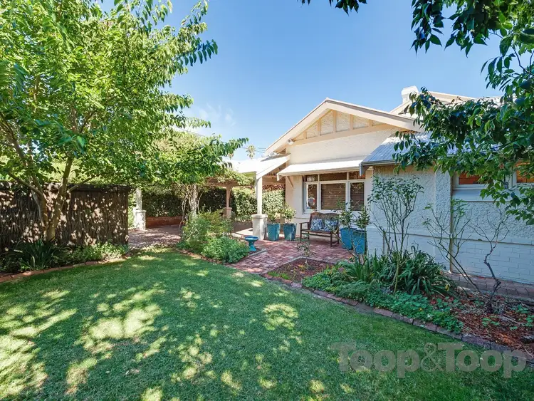 Second view of Homely house listing, 19 Gurney Road, Dulwich SA 5065