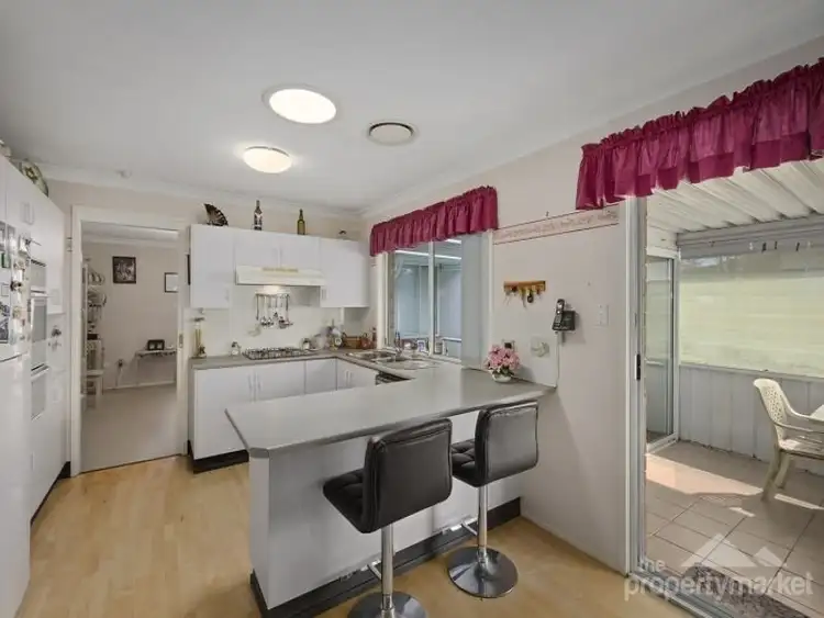 Fourth view of Homely house listing, 10 Cottonwood Court, Mardi NSW 2259