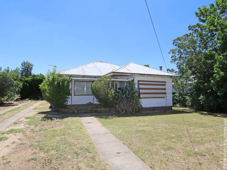 Main view of Homely house listing, 23 The Boulevarde, Kooringal NSW 2650