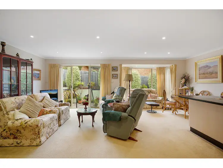 Third view of Homely townhouse listing, 2/59 Tura Beach Drive, Tura Beach NSW 2548