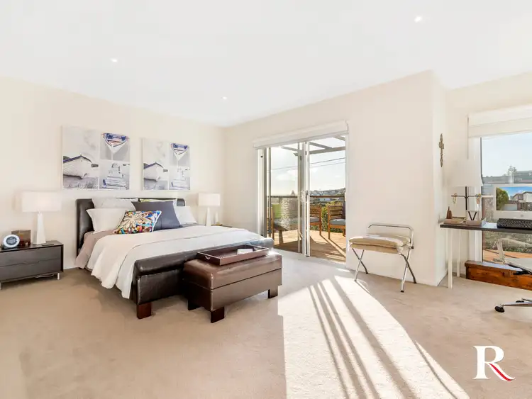 Sixth view of Homely house listing, 2/10 Lookout Road, Ocean Grove VIC 3226