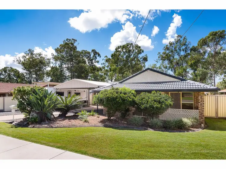 Second view of Homely house listing, 13 Cianthus Street, Regents Park QLD 4118