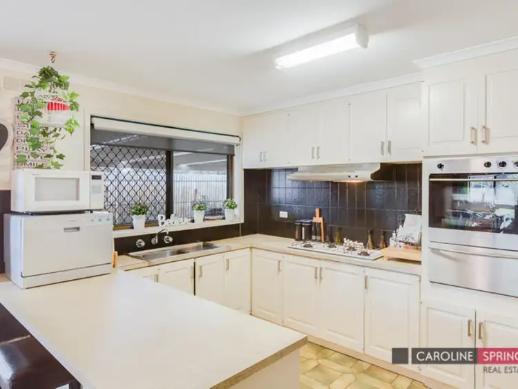 Second view of Homely house listing, 24 Carnoustie Drive, Sunbury VIC 3429
