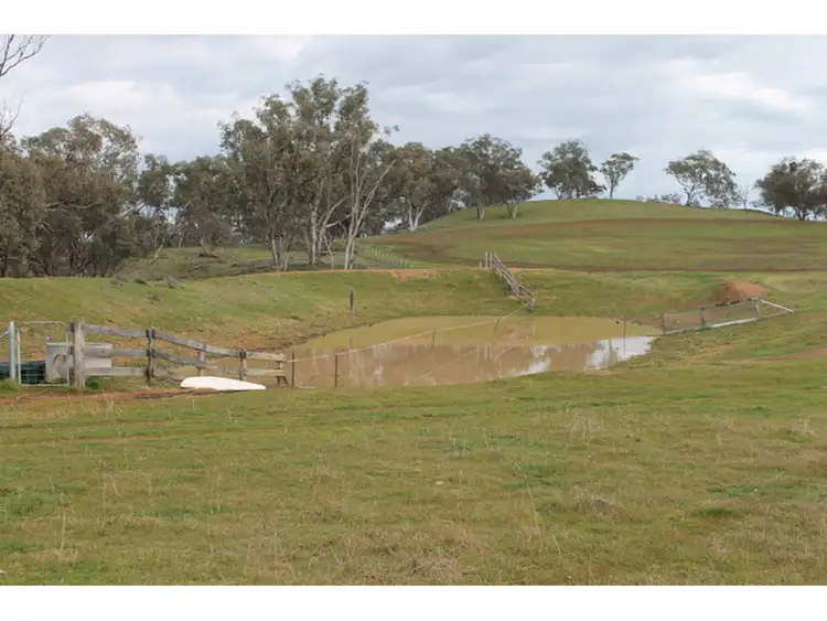Third view of Homely rural property listing, 'Amaroo' 324 Dripstone Road, Neurea NSW 2820