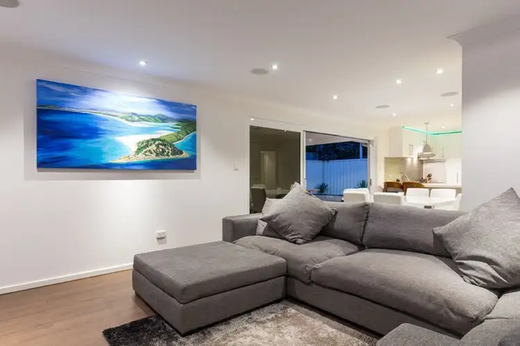 Sixth view of Homely house listing, 13 Benjafield Way, Hamersley WA 6022