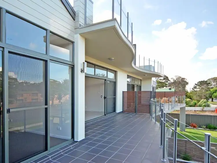 Fifth view of Homely apartment listing, 5/33 Hawke Street, Huskisson NSW 2540