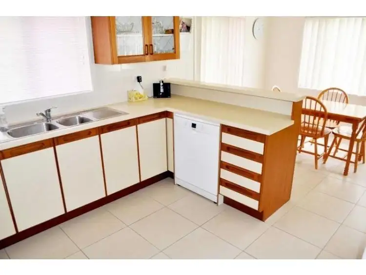 Third view of Homely house listing, 434 Moyle Street, Frenchville QLD 4701