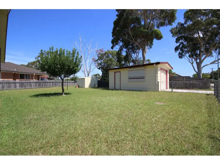 Fourth view of Homely house listing, 27 Kingsford Smith Crescent, Sanctuary Point NSW 2540