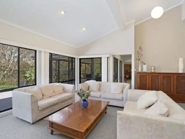 Fourth view of Homely house listing, 31 Nadrian Close, Cardiff Heights NSW 2285