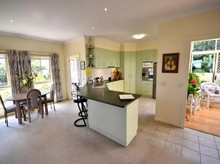 Fourth view of Homely townhouse listing, 1/14 Somerset Crescent, Mansfield VIC 3722