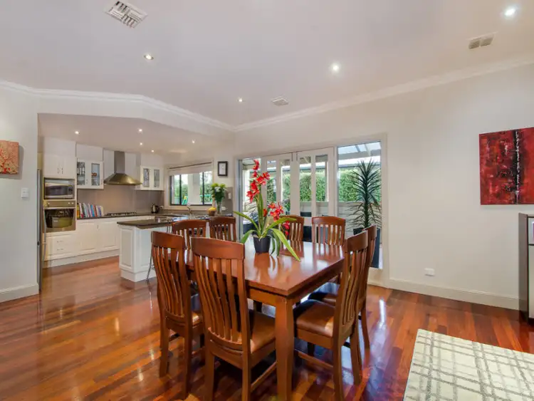 Fourth view of Homely house listing, 3 James Cook Avenue, Mount Gambier SA 5290
