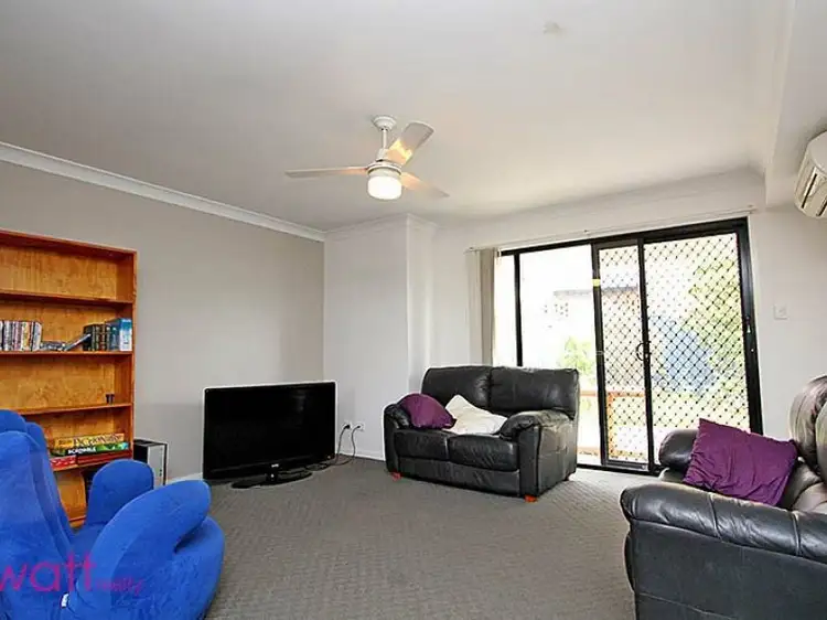 Fourth view of Homely townhouse listing, 4/17 Bouchard Street, Chermside QLD 4032