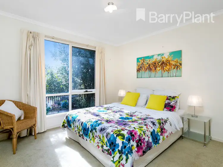 Fifth view of Homely house listing, 129 Second Avenue, Rosebud VIC 3939