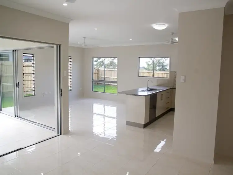 Third view of Homely house listing, 1 Taffy Close, Gordonvale QLD 4865