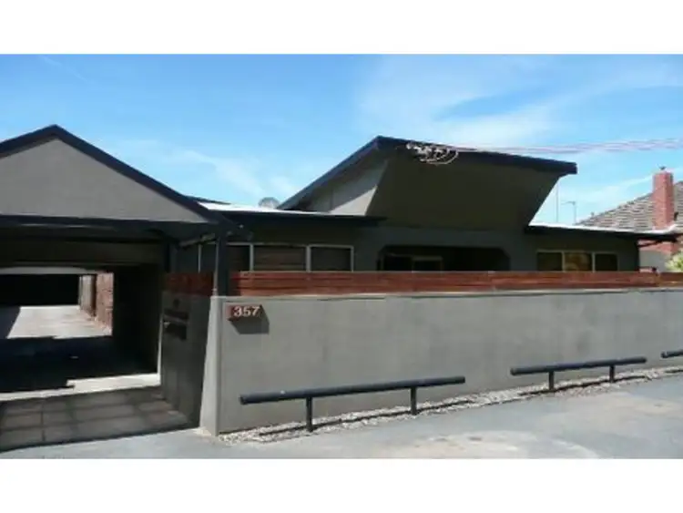 1 - 4/357 Buckingham Street, North Albury NSW 2640