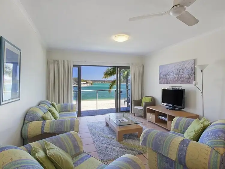 Third view of Homely apartment listing, 43/5 Quamby Place, Noosa Heads QLD 4567