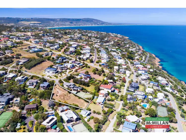 Seventh view of Homely land listing, 19 Headland Waters, Mount Martha VIC 3934