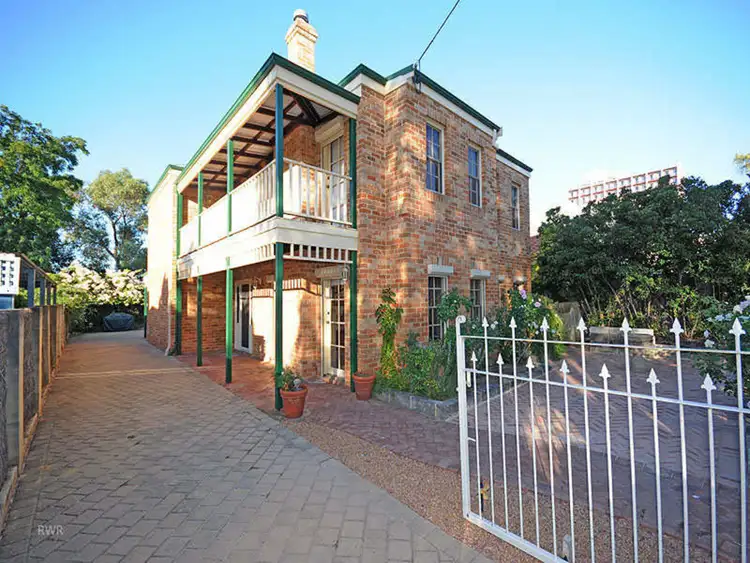 11 Banksia Terrace, South Perth WA 6151