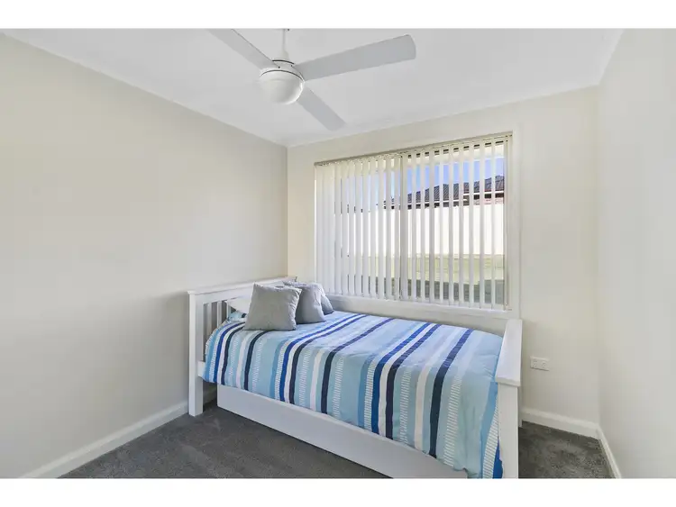 Sixth view of Homely house listing, 62 Tobruk Road, Narellan Vale NSW 2567