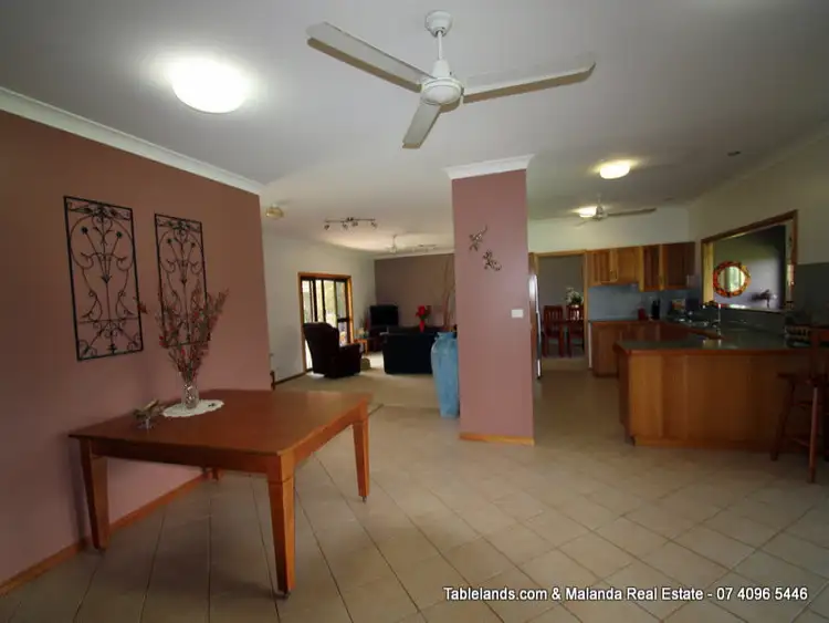Fourth view of Homely rural property listing, RR506/Lot 1 Lake Barrine Road, Malanda QLD 4885