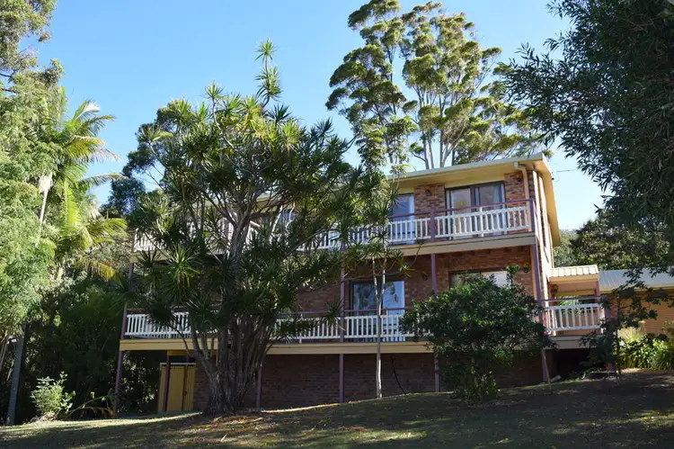 12-14 FLORES CRT, Tamborine Mountain QLD 4272