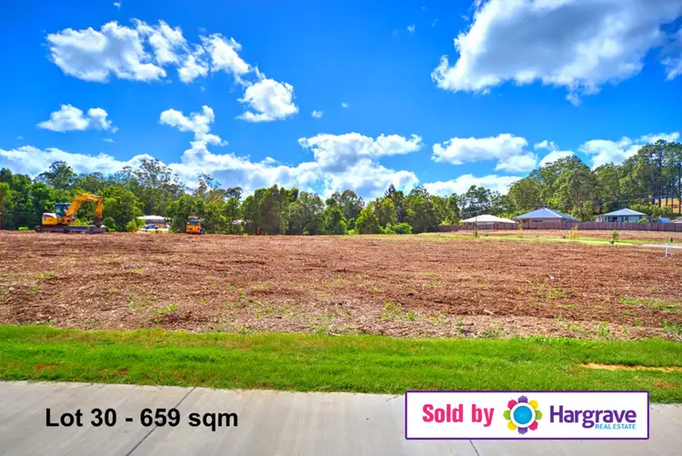 LOT 30 Forest Oak Court, Cooroy QLD 4563