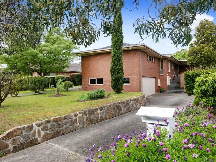 Second view of Homely house listing, 20 Dueran Street, Mount Eliza VIC 3930